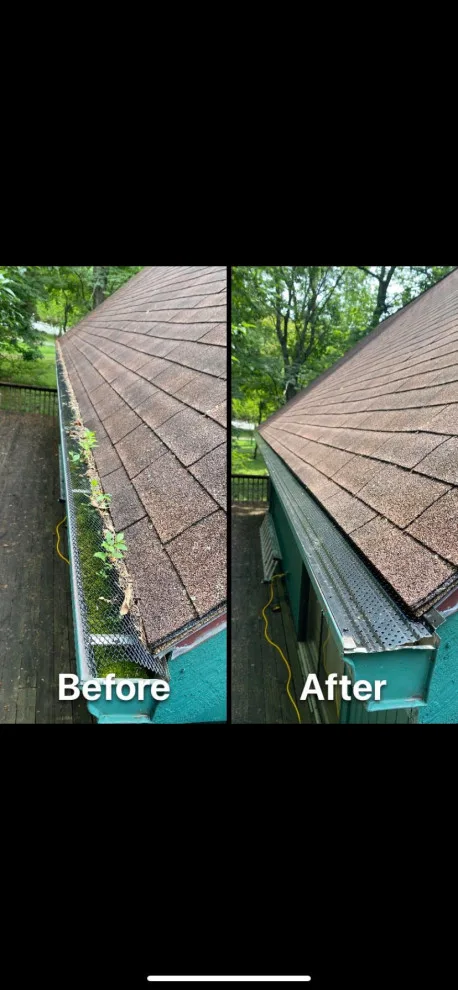 Gutter Doctor - Photo 2