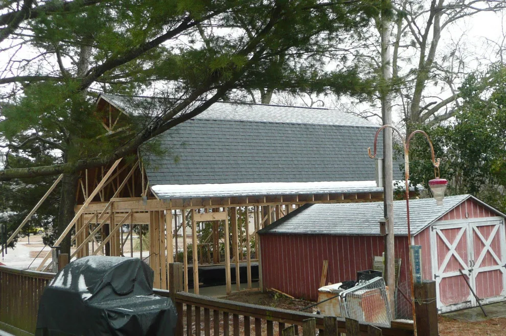 Our Efforts by Eagle Roofing & Repairs, LLC - Photo 29