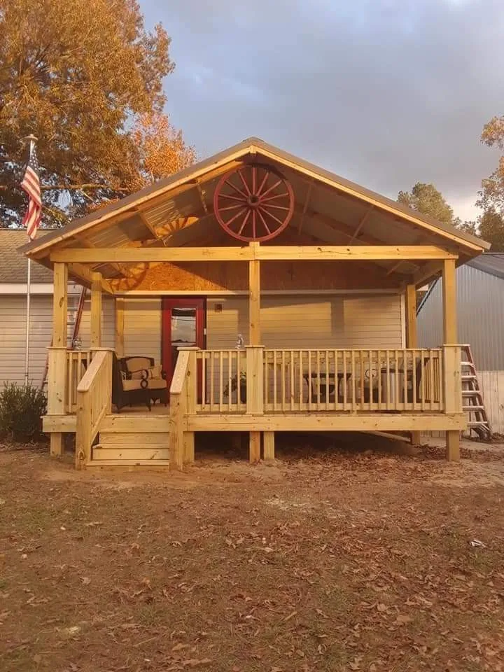 Our Efforts by Eagle Roofing & Repairs, LLC - Photo 5