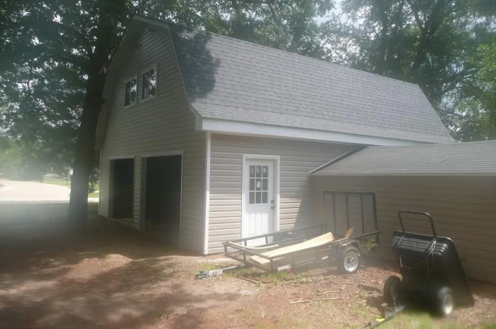 Our Efforts by Eagle Roofing & Repairs, LLC - Photo 24