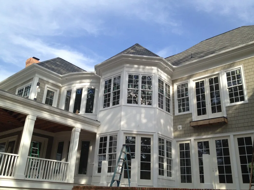 Starling Guttering Inc - Photo 14