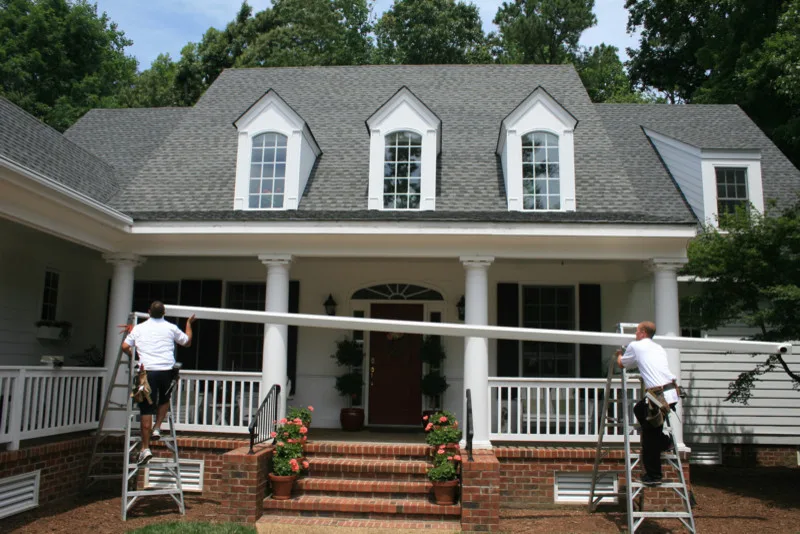 Starling Guttering Inc - Photo 12