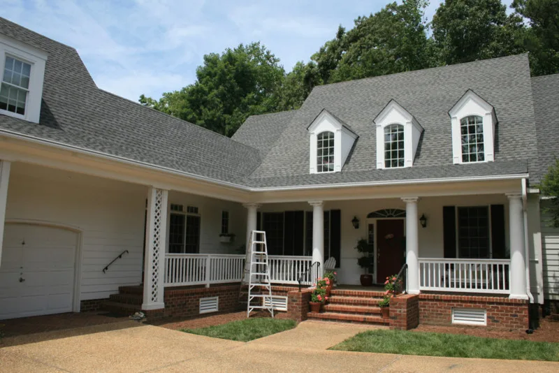Starling Guttering Inc - Photo 10