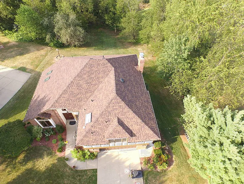 EAS Roofing - Photo 3