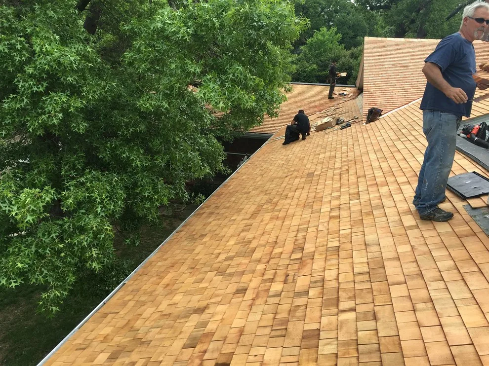 Prestige Roofing & Remodeling - Photo 7