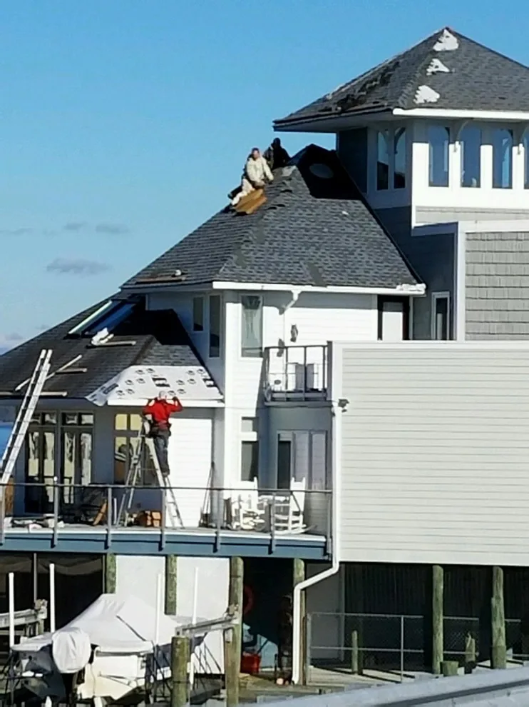 Our Efforts by Highland Roofing - Photo 23