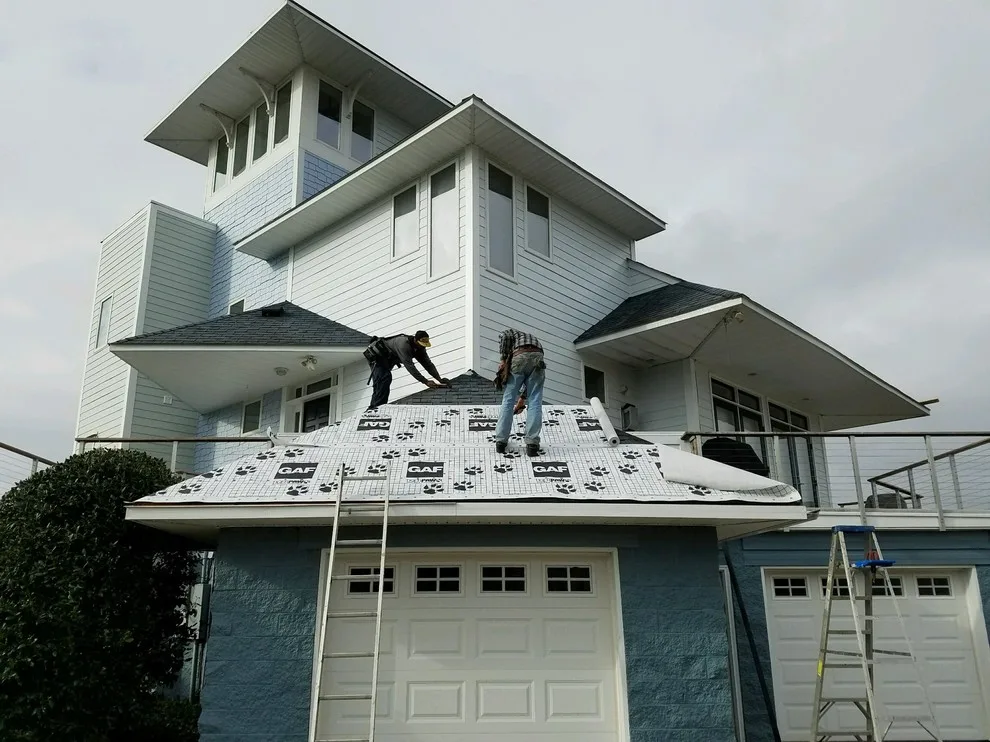 Our Efforts by Highland Roofing - Photo 35