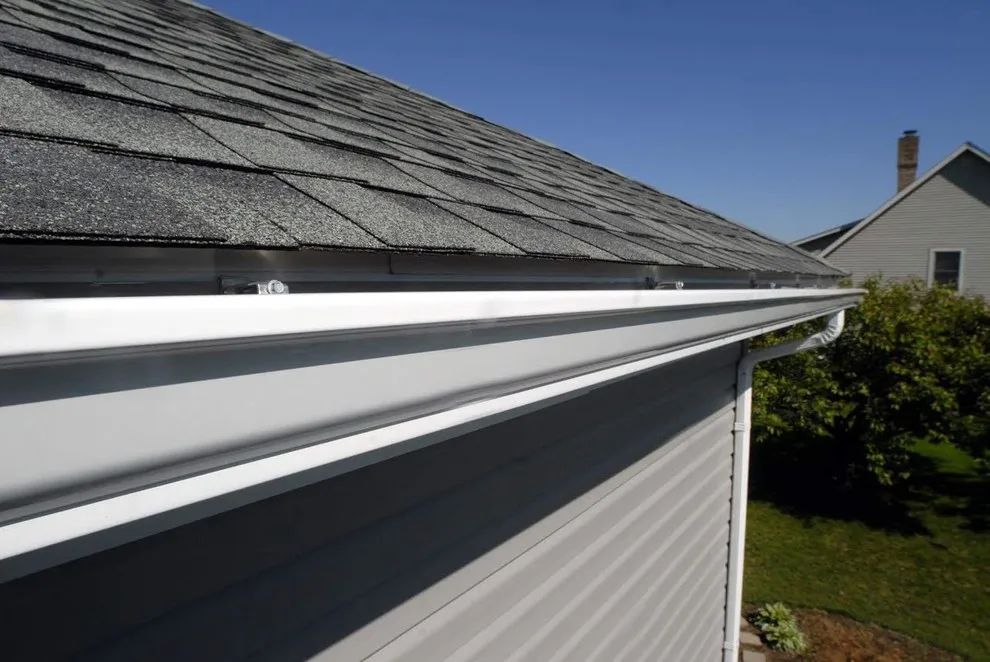 Superior Rain Gutters - Photo 5