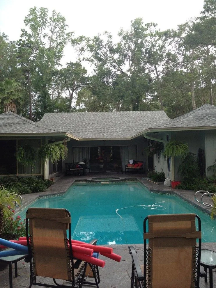 Locke Roofing - Photo 12