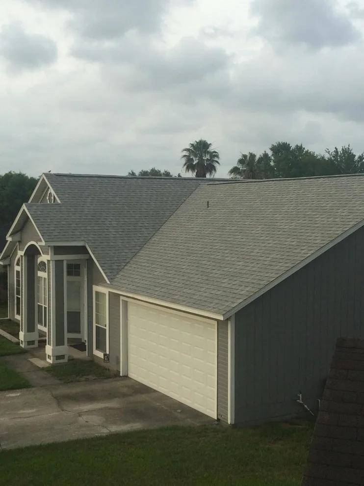 Locke Roofing - Photo 7