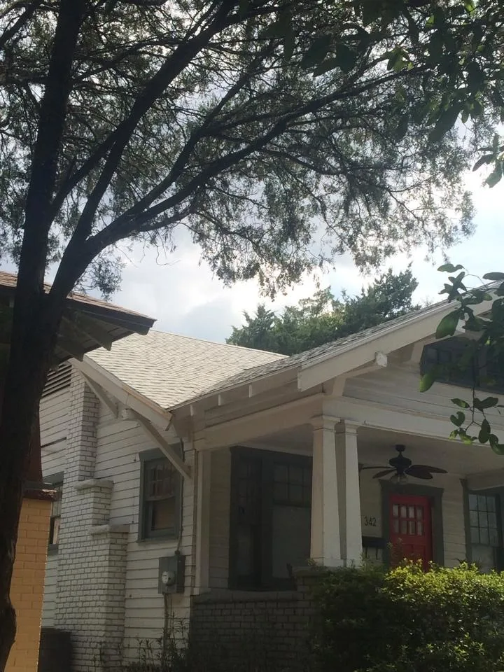 Locke Roofing - Photo 3