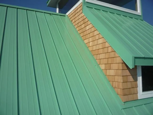 Patriot Roofing - Photo 11