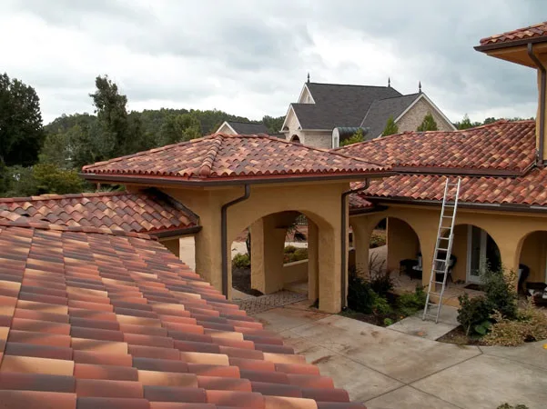 H&S Roofing & Gutter Company, Inc. - Photo 4