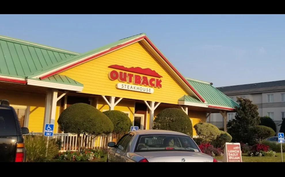 Edmond Oklahoma Outback Steakhouse by American Roof Scapes - Photo 3
