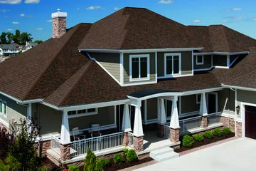 Owens Corning Merchandise by Elliott Roofing - Photo 4