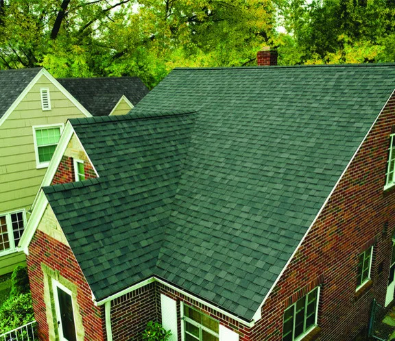 Owens Corning Merchandise by Elliott Roofing - Photo 7