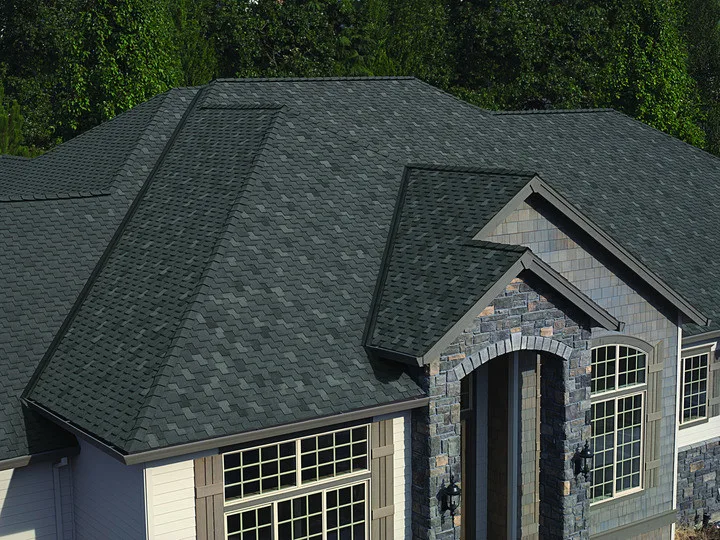 Owens Corning Merchandise by Elliott Roofing - Photo 9