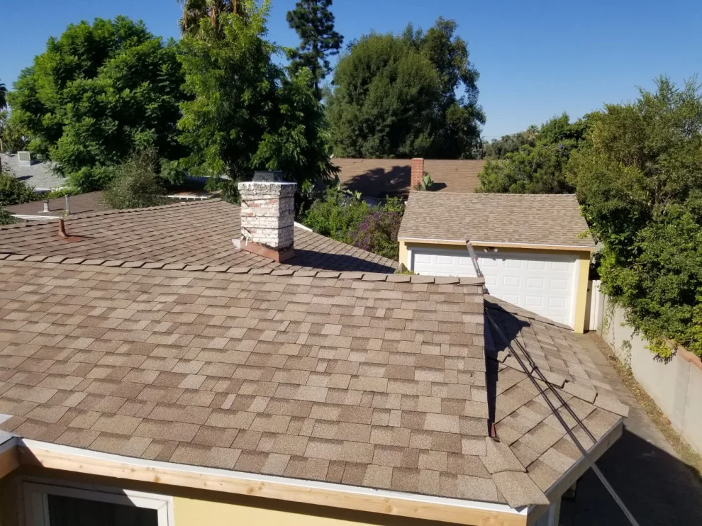Owens Corning Reflective Roofing by EBA Roofing - Photo 3