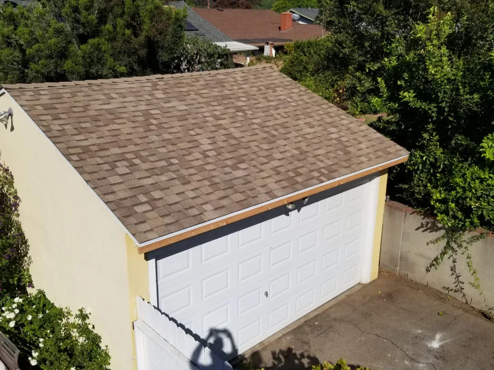 EBA Roofing - Photo 4