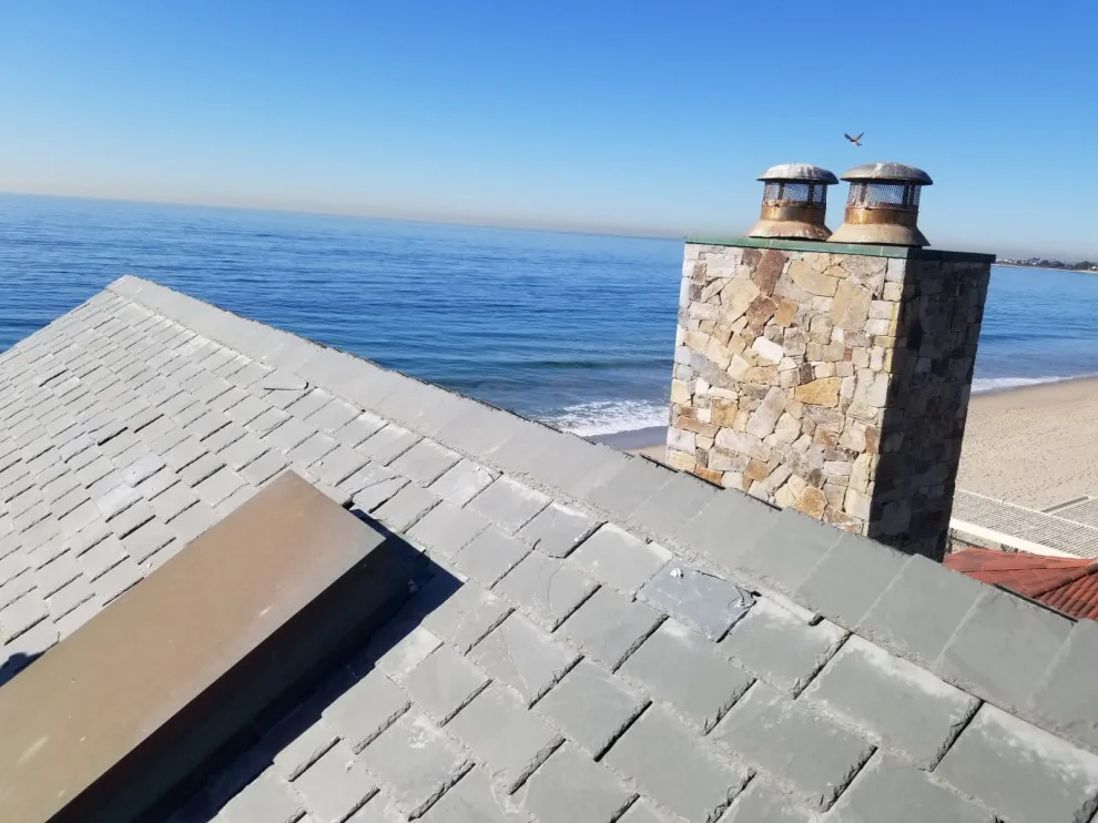Owens Corning Reflective Roofing by EBA Roofing - Photo 2