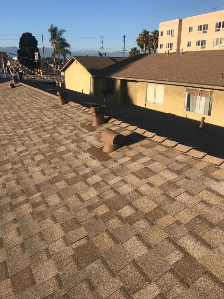 Owens Corning Reflective Roofing by EBA Roofing - Photo 4