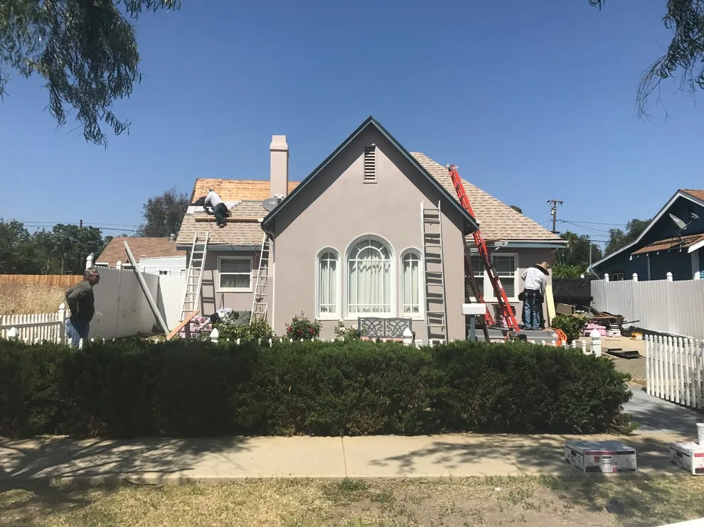 Level 1 Roofing, Inc. - Photo 3