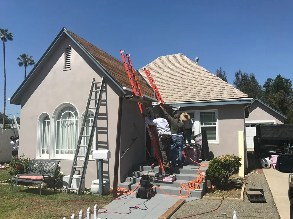 Level 1 Roofing, Inc. - Photo 11