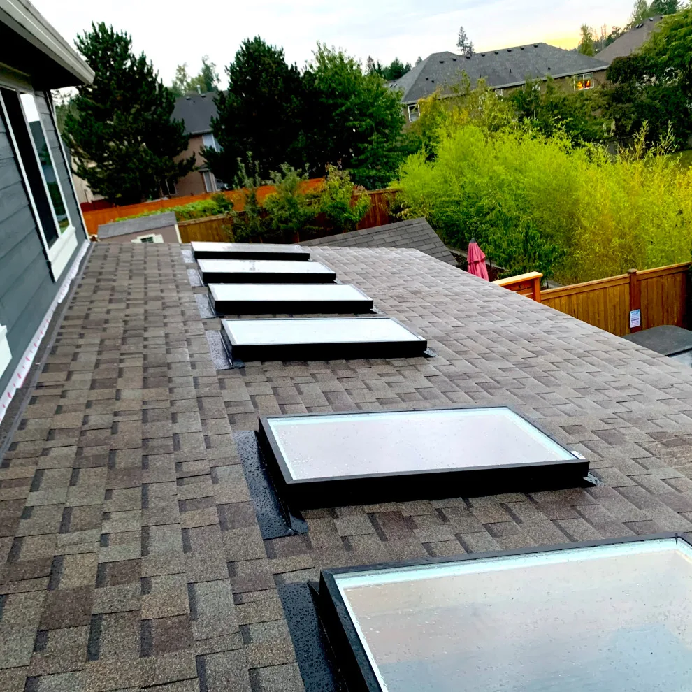 Owens Corning Duration Roofing Shingles by Orca Roofing & Exteriors - Photo 5