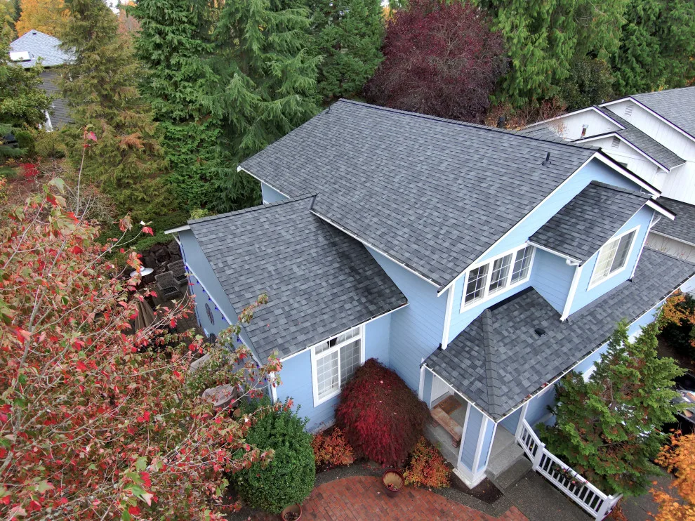 Orca Roofing & Exteriors - Photo 9