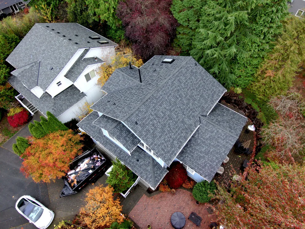 Owens Corning Duration Roofing Shingles by Orca Roofing & Exteriors - Photo 3