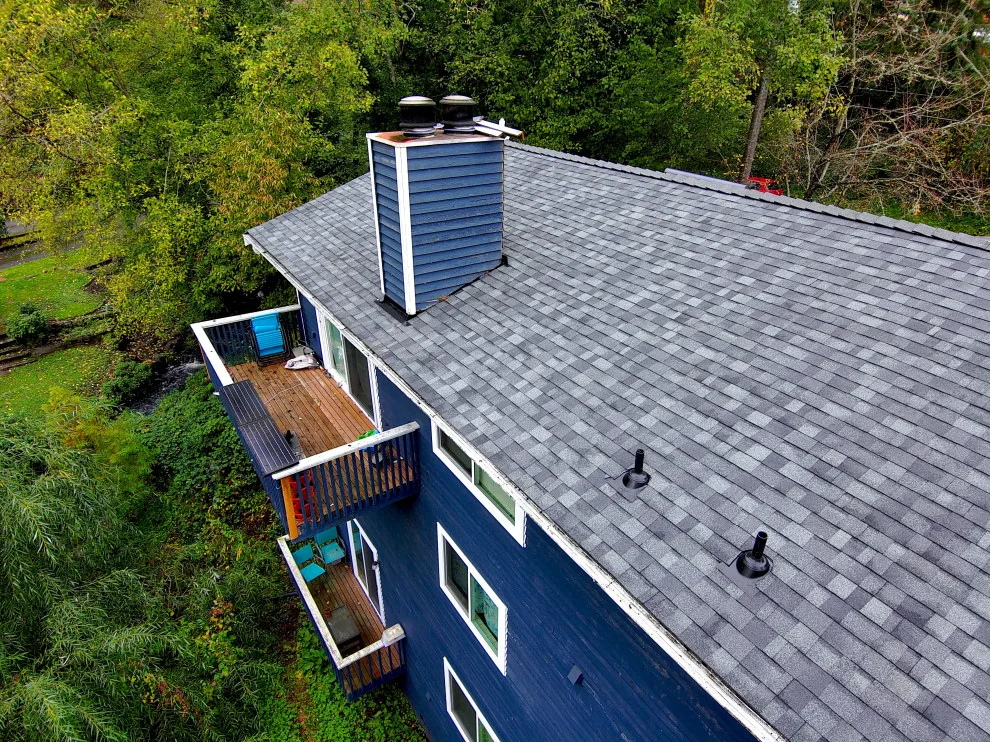 Owens Corning Duration Roofing Shingles by Orca Roofing & Exteriors - Photo 7