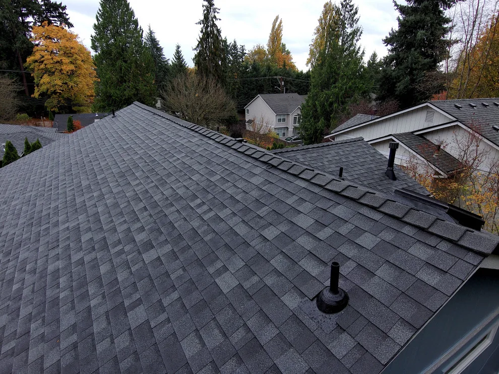 Owens Corning Duration Roofing Shingles by Orca Roofing & Exteriors - Photo 4