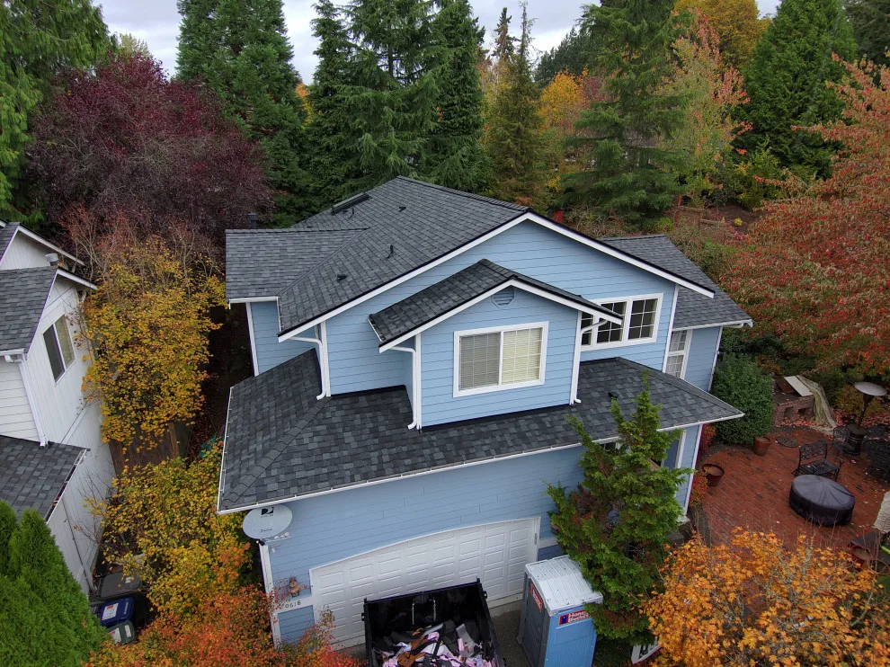 Orca Roofing & Exteriors - Photo 12