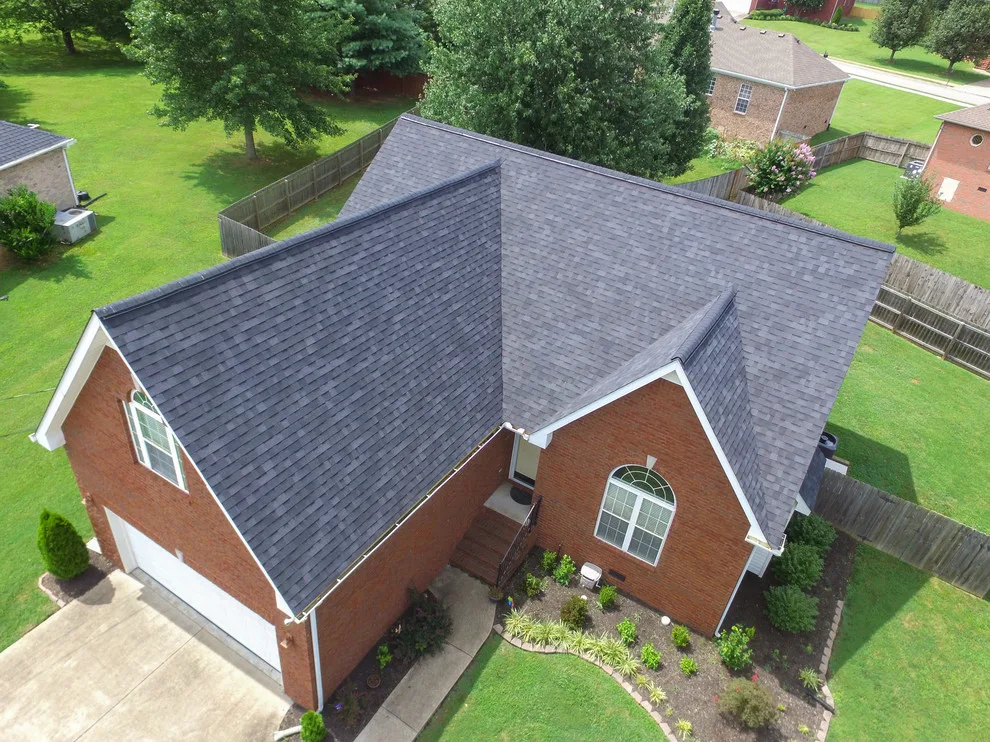 Tim Leeper Roofing - Photo 7