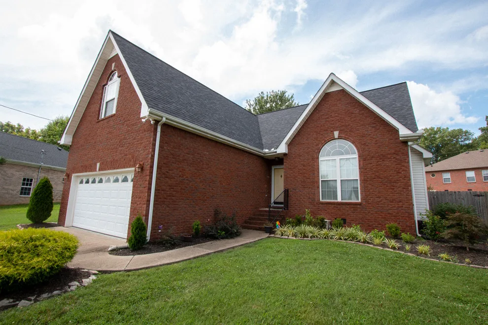 Tim Leeper Roofing - Photo 4