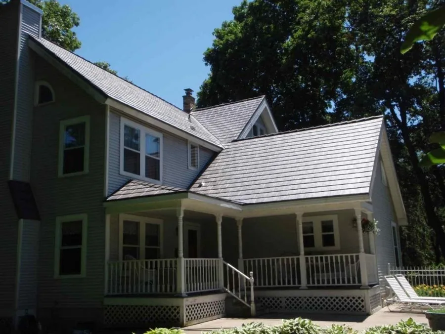 McCarthy Metal Roofing - Photo 11