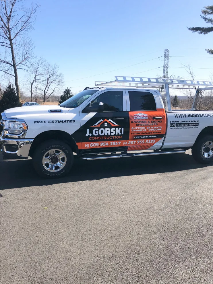 J. Gorski Construction Inc - Photo 5