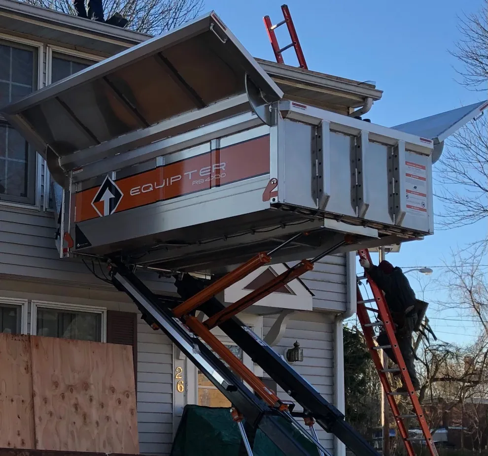 J. Gorski Construction Inc - Photo 8