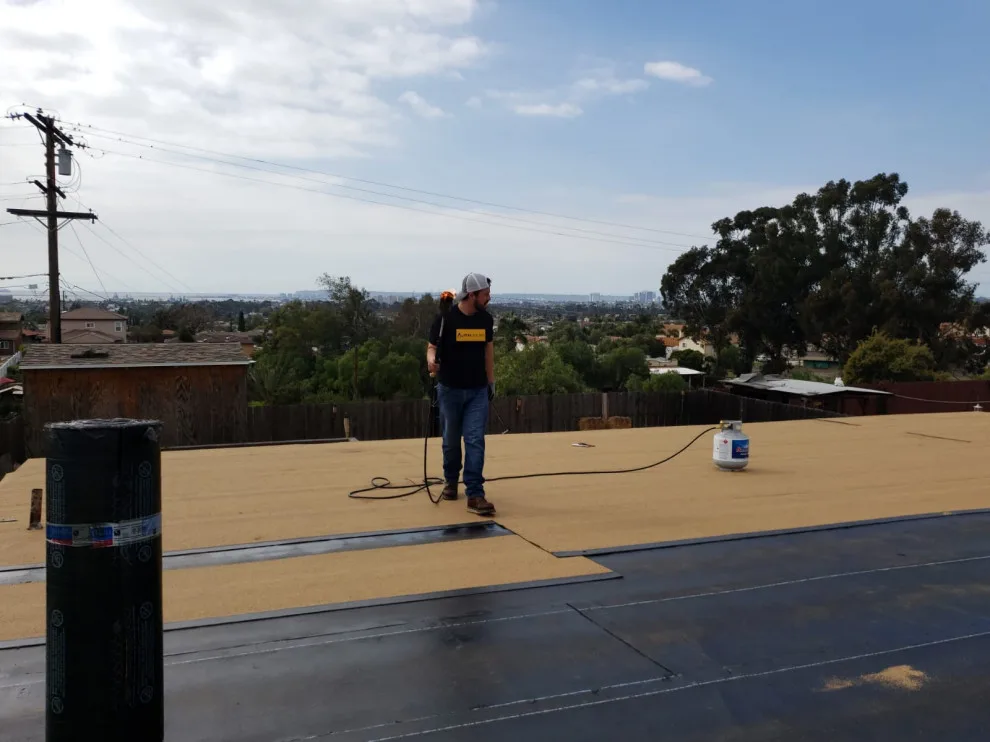 Peak Builders & Roofers Of San Diego - Photo 3