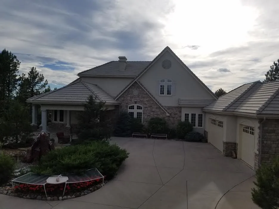 Previous Projects by Colorado Western Construction - Photo 10