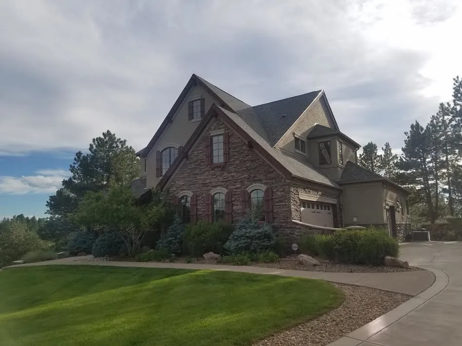 Previous Projects by Colorado Western Construction - Photo 11