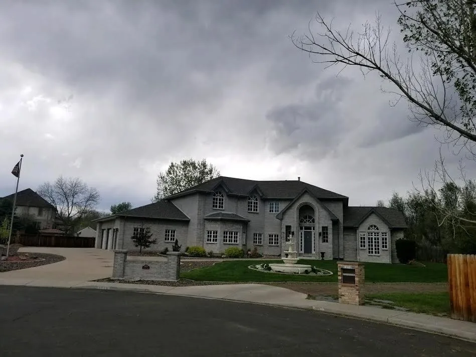 Previous Projects by Colorado Western Construction - Photo 14