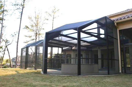 Acadiana Gutter & Patio LLC - Photo 10