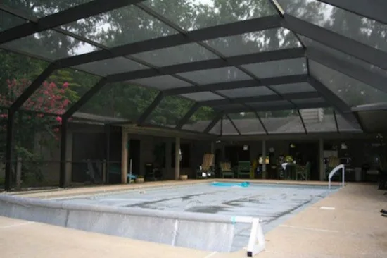 Acadiana Gutter & Patio LLC - Photo 4