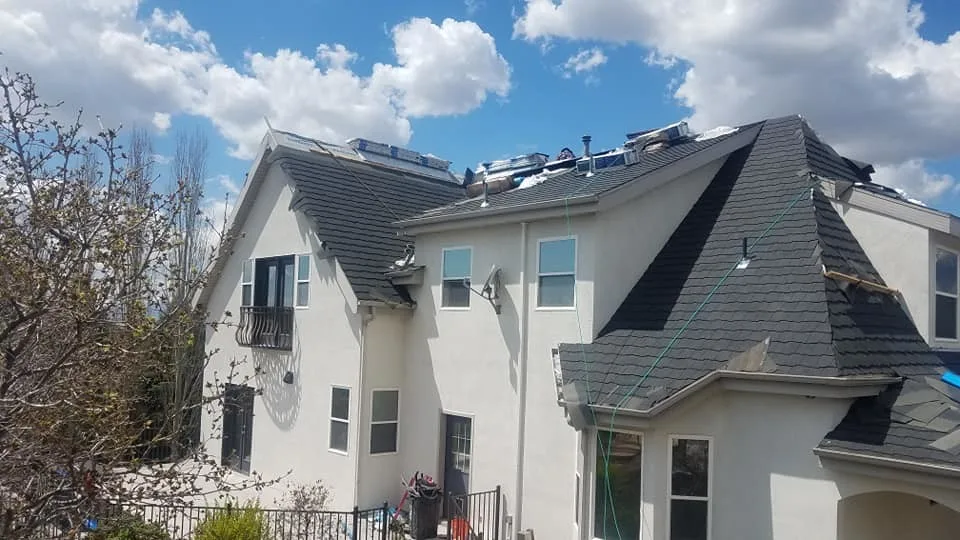 Patriot Roofing & Construction - Photo 5