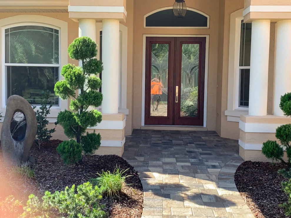 Paver Sealing Solutions by Jacks Exteriors - Photo 5