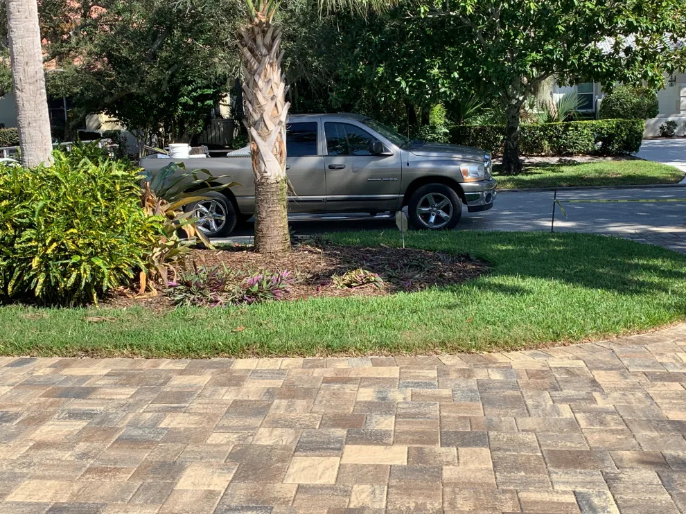 Paver Sealing Solutions by Jacks Exteriors - Photo 4
