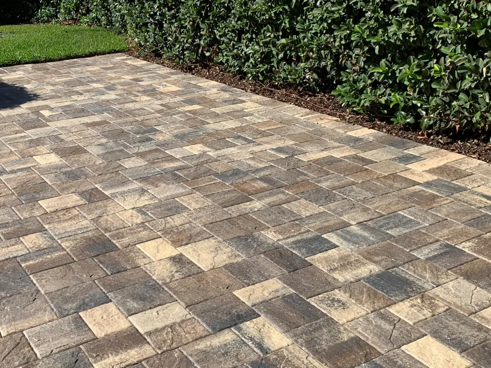 Paver Sealing Solutions by Jacks Exteriors - Photo 6