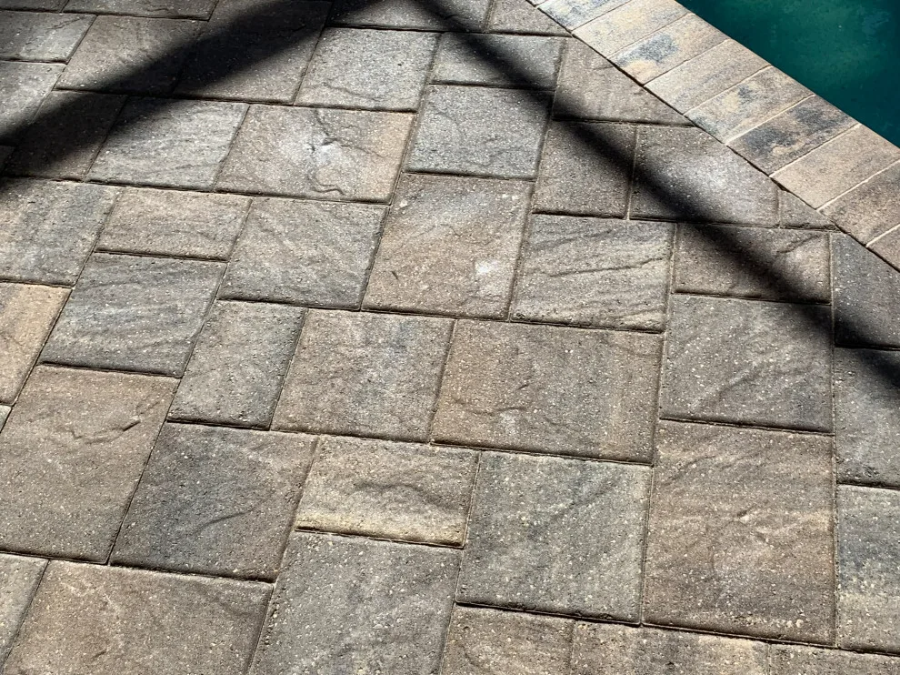 Paver Sealing Solutions by Jacks Exteriors - Photo 7