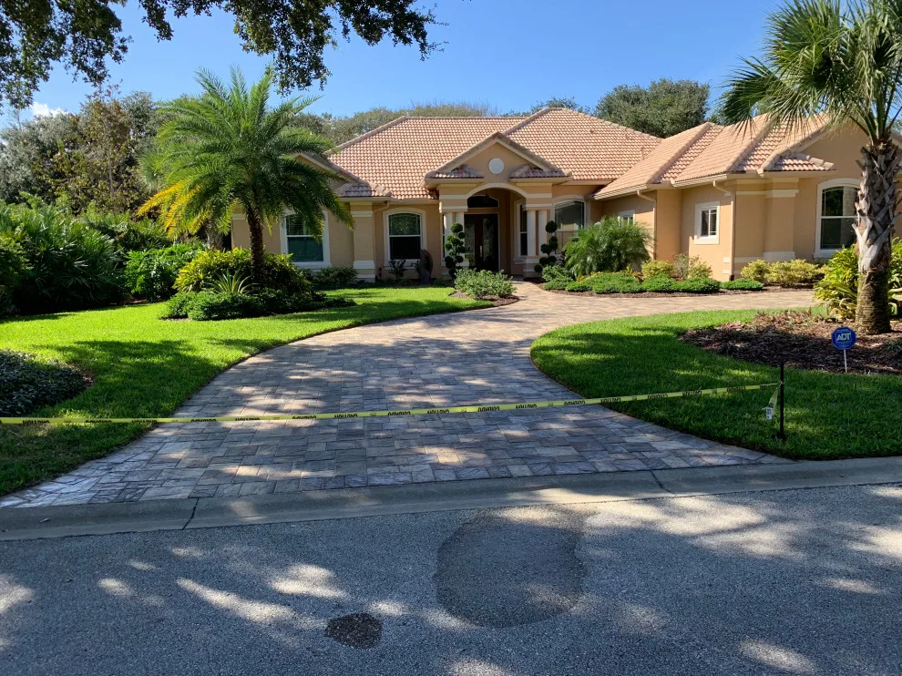 Paver Sealing Solutions by Jacks Exteriors - Photo 8